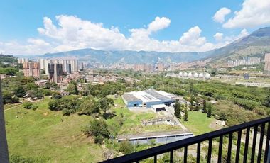 VENTA de APARTAMENTO en BELLO