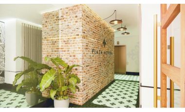 Venta de apartamento en Casco Viejo