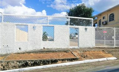 TERRENO RESIDENCIAL CERCADO EN BETANIA