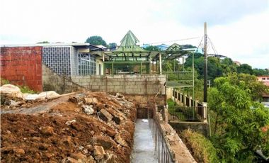 TERRENO RESIDENCIAL CERCADO EN BETANIA