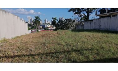 TERRENO RESIDENCIAL CERCADO EN BETANIA