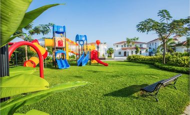 Venta de Casa en Santa María Golf & Country Club