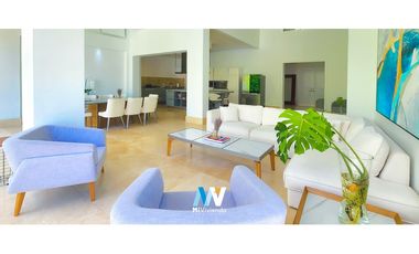 Venta de Casa en Santa María Golf & Country Club