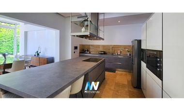 Venta de Casa en Santa María Golf & Country Club