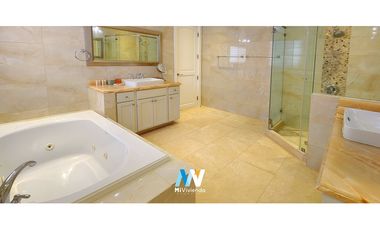 Venta de Casa en Santa María Golf & Country Club