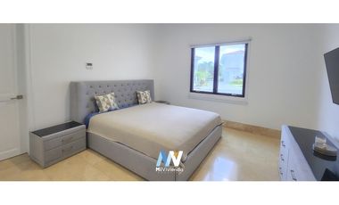 Venta de Casa en Santa María Golf & Country Club