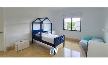 Venta de Casa en Santa María Golf & Country Club