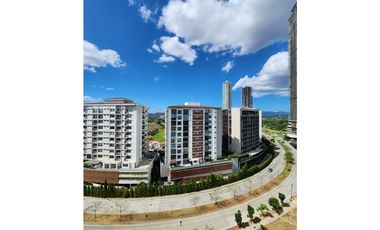 Alquiler Apartamento en Santa María, Edificio Ocean House