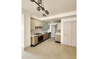 Alquiler Apartamento en Santa María, Edificio Ocean House