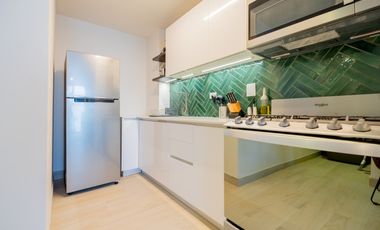 Exclusivo y Cómodo Apartamento en Casco Viejo Ciudad de Panamá.