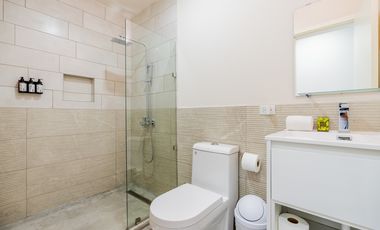 Exclusivo y Cómodo Apartamento en Casco Viejo Ciudad de Panamá.