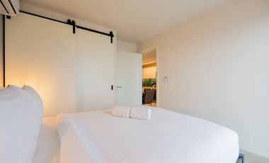 Exclusivo y Cómodo Apartamento en Casco Viejo Ciudad de Panamá.