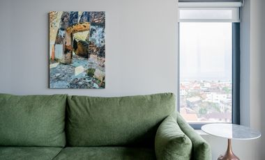 Exclusivo y Cómodo Apartamento en Casco Viejo Ciudad de Panamá.