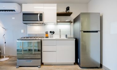 Exclusivo y Acogedor Apartamento, en el Casco Antiguo de Panamá.