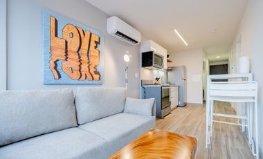 Exclusivo y Acogedor Apartamento, en el Casco Antiguo de Panamá.