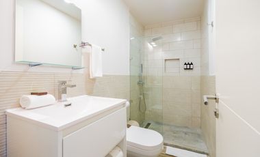 Exclusivo y Acogedor Apartamento, en el Casco Antiguo de Panamá.