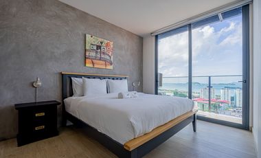 Lujoso Apartamento Penthouse en Casco Antigua, Ciudad de Panamá.