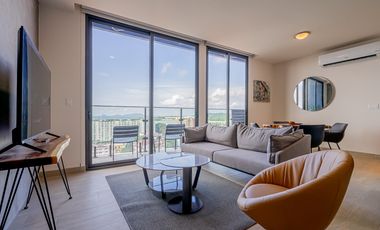 Lujoso Apartamento Penthouse en Casco Antigua, Ciudad de Panamá.