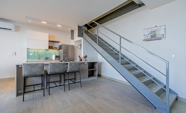 Lujoso Apartamento Penthouse en Casco Antigua, Ciudad de Panamá.