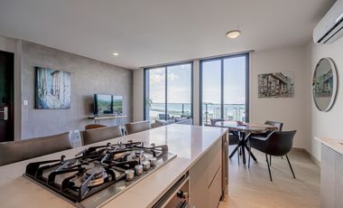 Lujoso Apartamento Penthouse en Casco Antigua, Ciudad de Panamá.