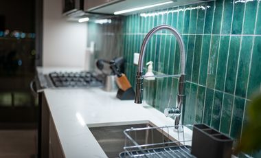 Lujoso Apartamento Penthouse en Casco Antigua, Ciudad de Panamá.