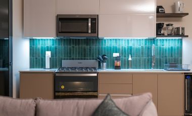 Lujoso Apartamento Penthouse en Casco Antigua, Ciudad de Panamá.