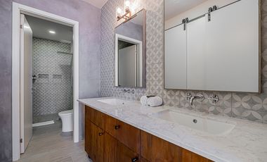 Lujoso Apartamento Penthouse en Casco Antigua, Ciudad de Panamá.