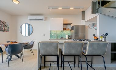 Lujoso Apartamento Penthouse en Casco Antigua, Ciudad de Panamá.