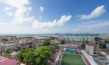 Lujoso Apartamento Penthouse en Casco Antigua, Ciudad de Panamá.