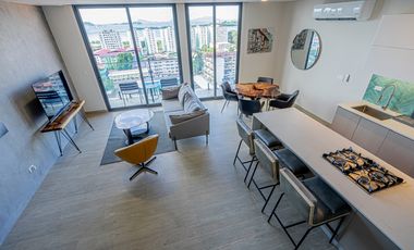 Lujoso Apartamento Penthouse en Casco Antigua, Ciudad de Panamá.
