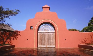 Lujosa Villa de Ensueño, en Los Destiladeros de Pedasi.