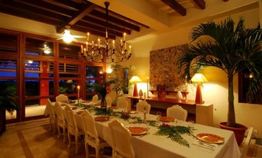 Lujosa Villa de Ensueño, en Los Destiladeros de Pedasi.
