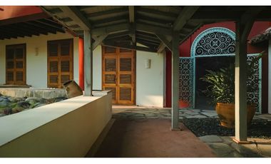 Lujosa Villa de Ensueño, en Los Destiladeros de Pedasi.
