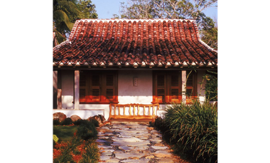 Lujosa Villa de Ensueño, en Los Destiladeros de Pedasi.