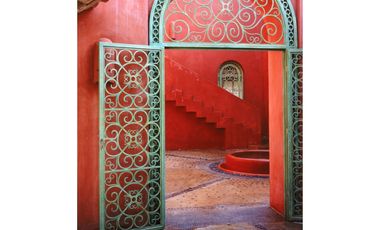Lujosa Villa de Ensueño, en Los Destiladeros de Pedasi.