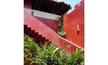 Lujosa Villa de Ensueño, en Los Destiladeros de Pedasi.