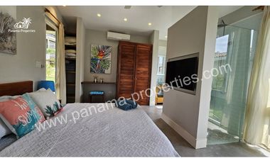 Fascinante Villa en Blue Playa Venao.