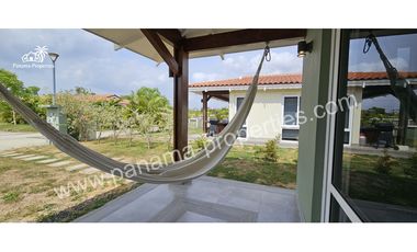 Fascinante Villa en Blue Playa Venao.