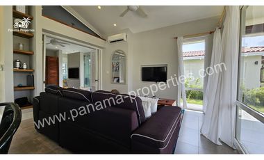 Fascinante Villa en Blue Playa Venao.