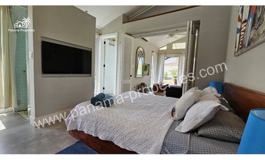 Fascinante Villa en Blue Playa Venao.