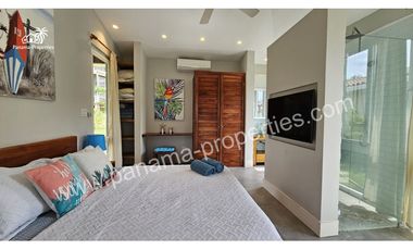 Fascinante Villa en Blue Playa Venao.