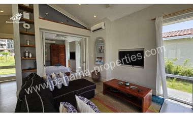 Fascinante Villa en Blue Playa Venao.