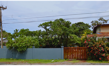 Exclusiva Casa en el Limón de Pedasi.