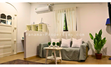 Exclusiva Casa en el Limón de Pedasi.