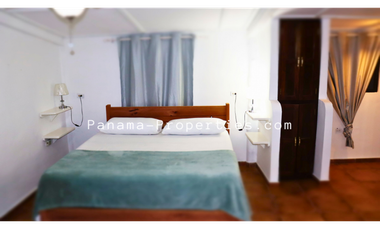 Exclusiva Casa en el Limón de Pedasi.