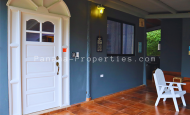 Exclusiva Casa en el Limón de Pedasi.