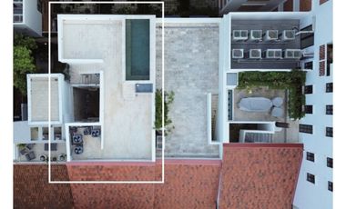 Espectacular Casa de lujo con piscina, en el Casco Viejo Panamá.