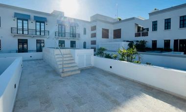 Espectacular Casa de lujo con piscina, en el Casco Viejo Panamá.