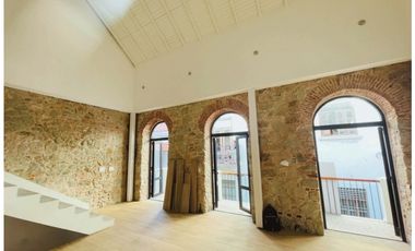 Espectacular Casa de lujo con piscina, en el Casco Viejo Panamá.