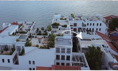 Espectacular Casa de lujo con piscina, en el Casco Viejo Panamá.